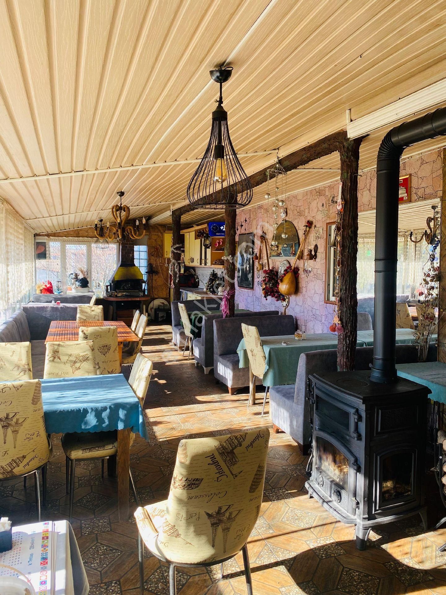 Eskişehire 20 Km Müstakil Bağ Evi - Görsel 11