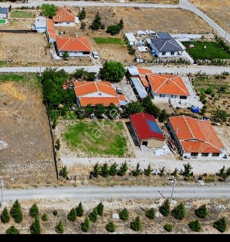 Eskişehire 20 Km Müstakil Bağ Evi - Görsel 2