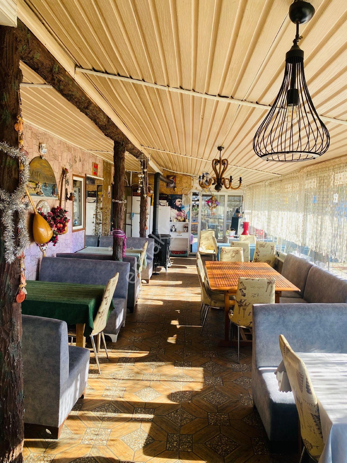 Eskişehire 20 Km Müstakil Bağ Evi - Görsel 13