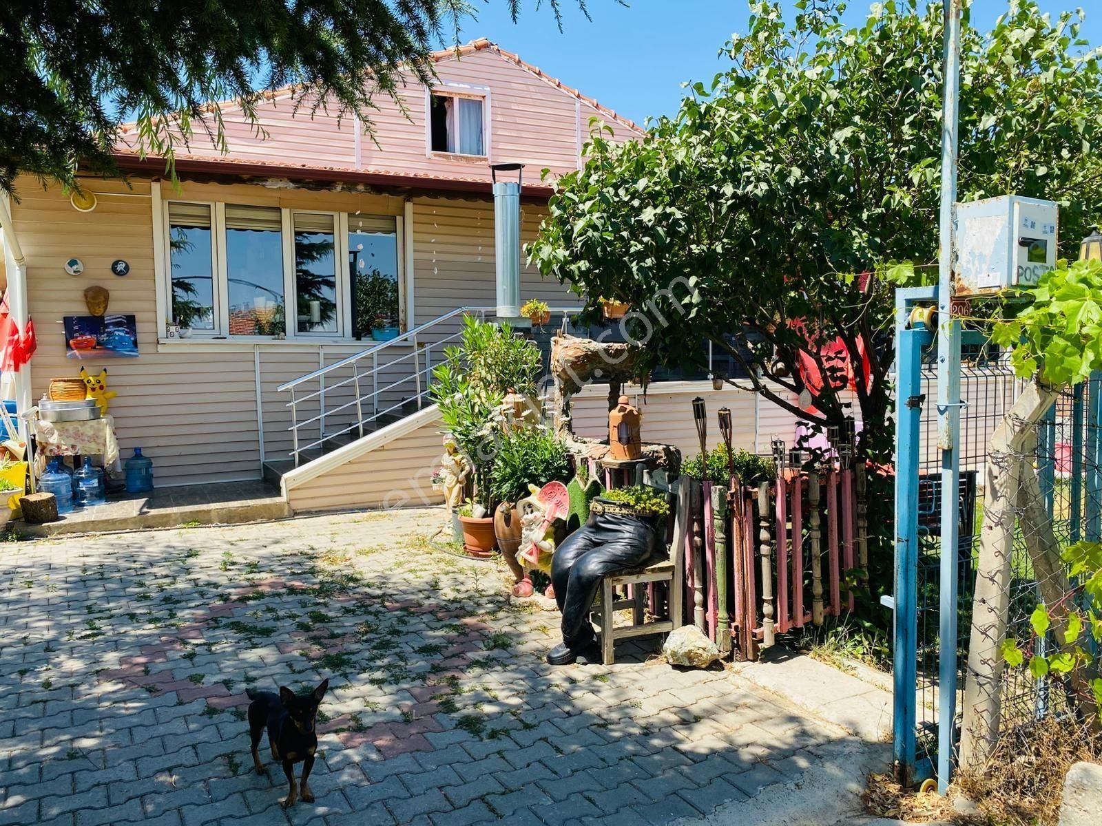 Eskişehire 20 Km Müstakil Bağ Evi - Görsel 20