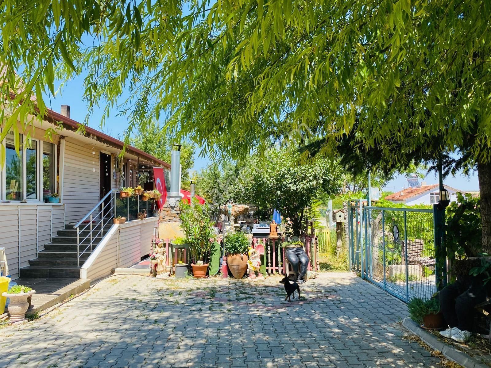 Eskişehire 20 Km Müstakil Bağ Evi - Görsel 19