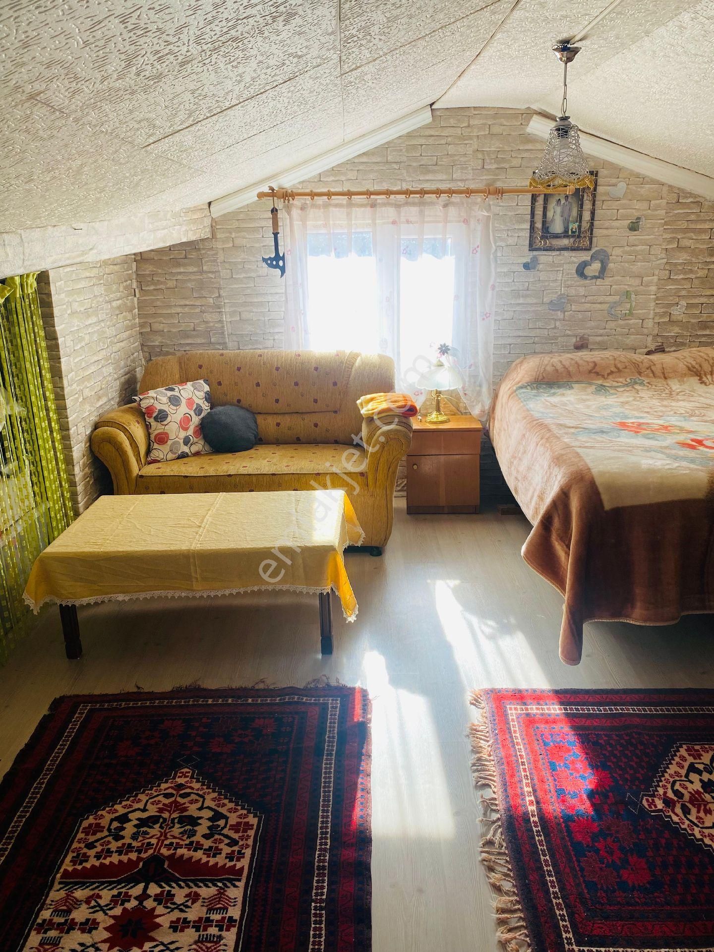 Eskişehire 20 Km Müstakil Bağ Evi - Görsel 3