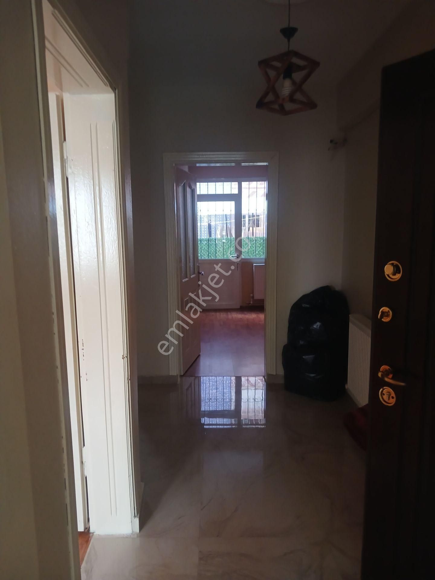 Buca Çamıkulede Kiralık Daire - Görsel 9