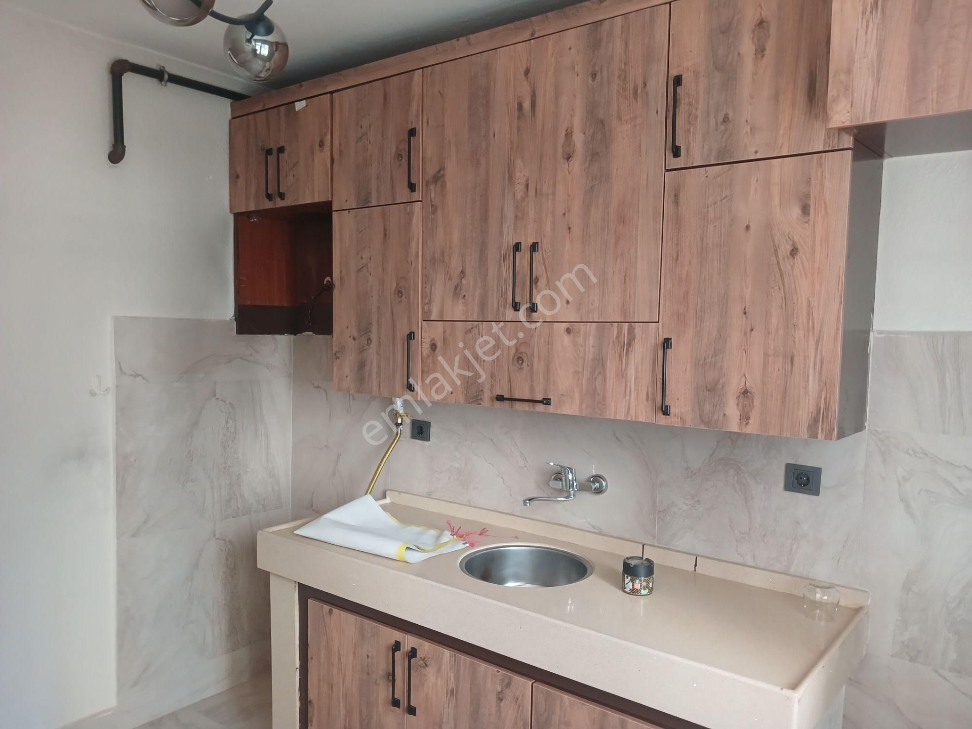 Buca Çamıkulede Kiralık Daire - Görsel 8