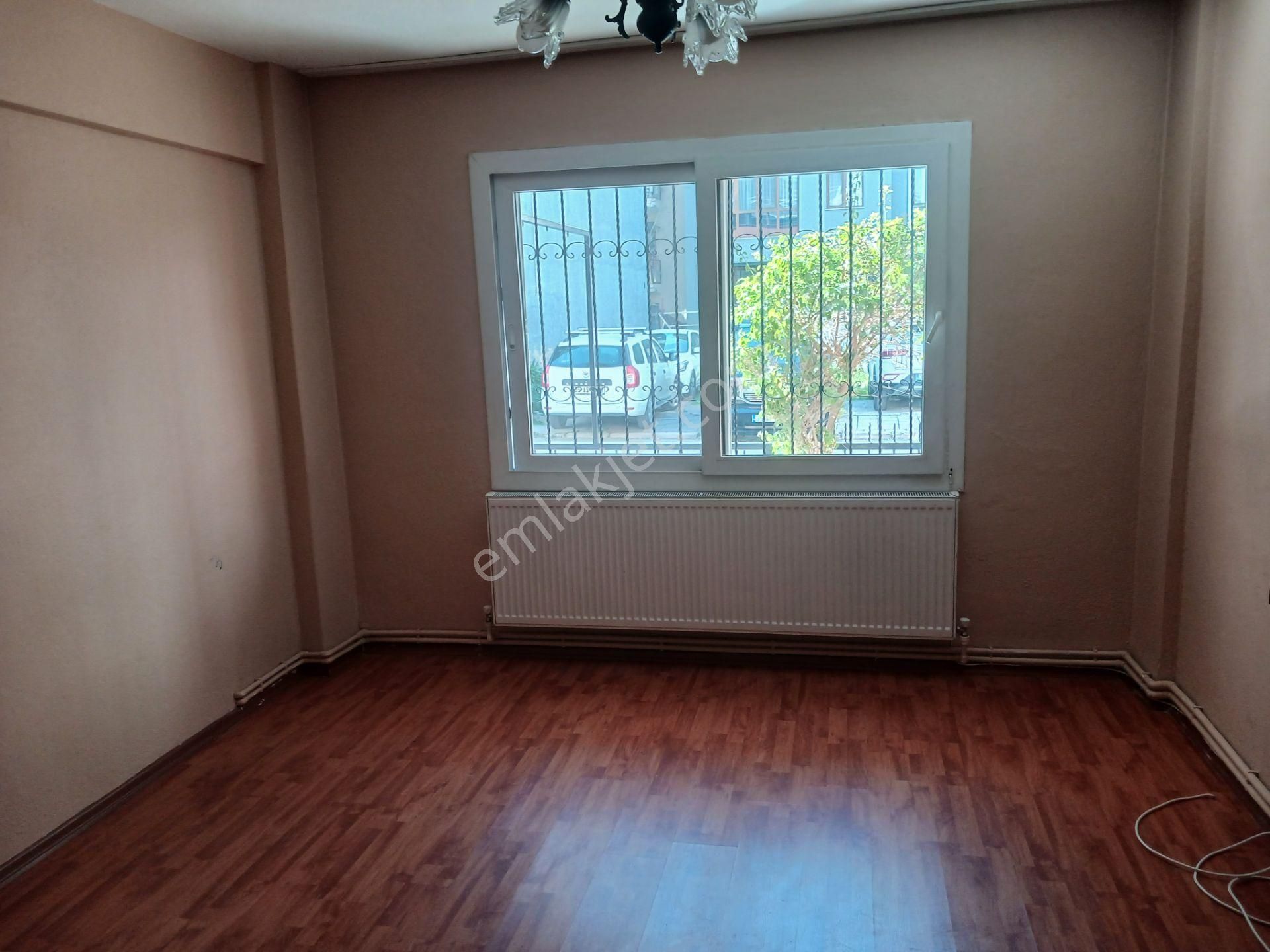 Buca Çamıkulede Kiralık Daire - Görsel 11