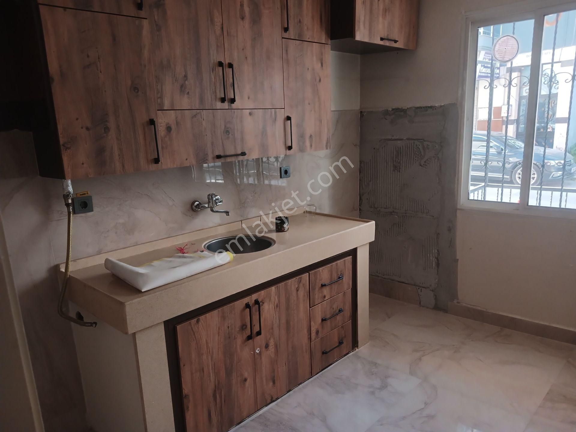 Buca Çamıkulede Kiralık Daire - Görsel 7