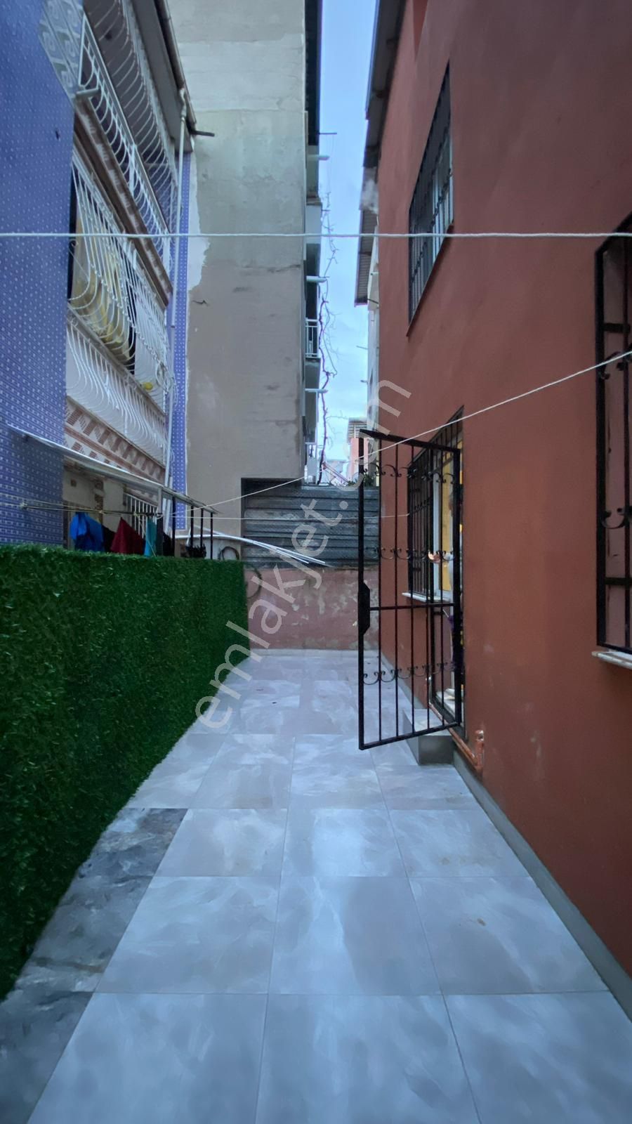 Buca Çamıkulede Kiralık Daire - Görsel 16