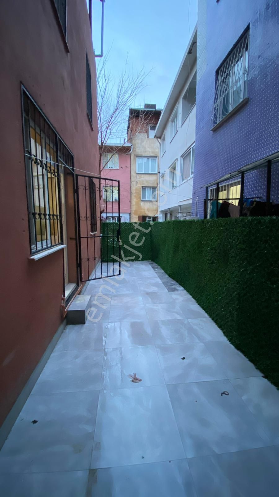 Buca Çamıkulede Kiralık Daire - Görsel 2