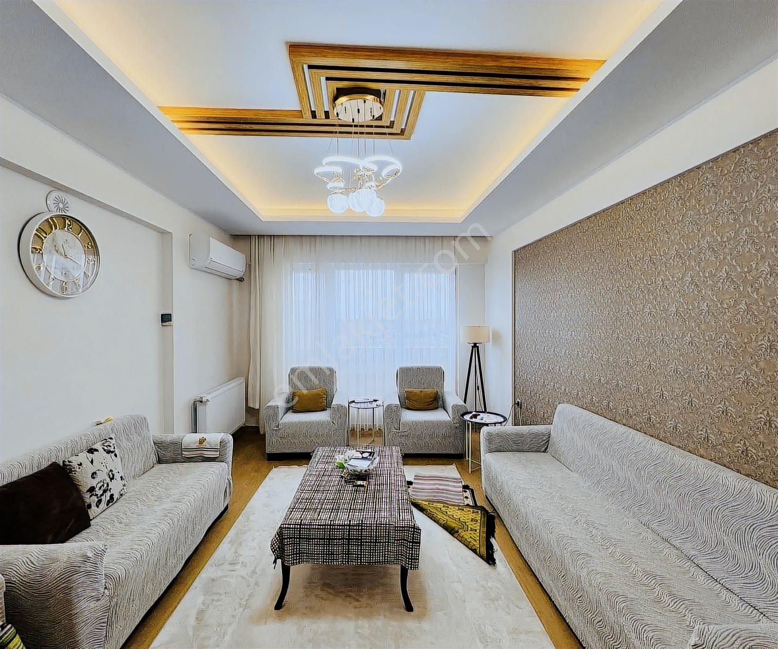 İldem Yeşilyurt'ta Ara Kat Meskenli 3+1 Fırsat Dairesi - Görsel 4