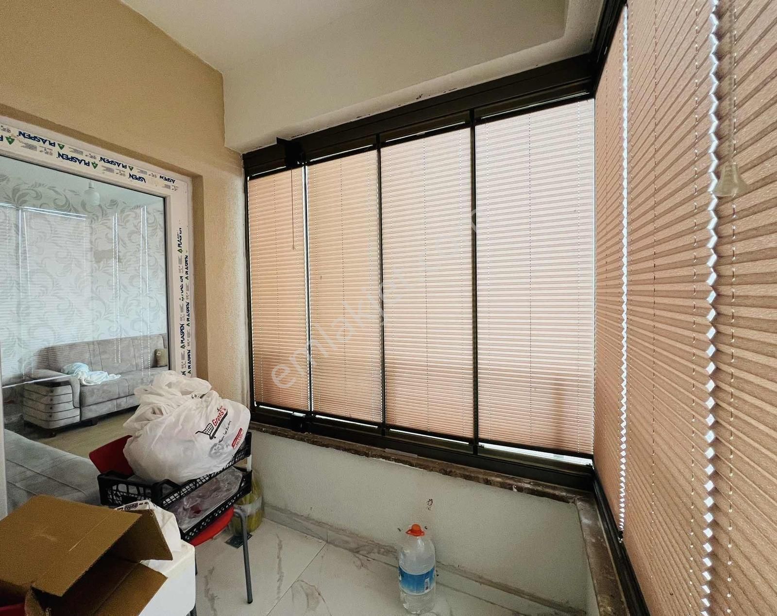 İldem Yeşilyurt'ta Ara Kat Meskenli 3+1 Fırsat Dairesi - Görsel 12