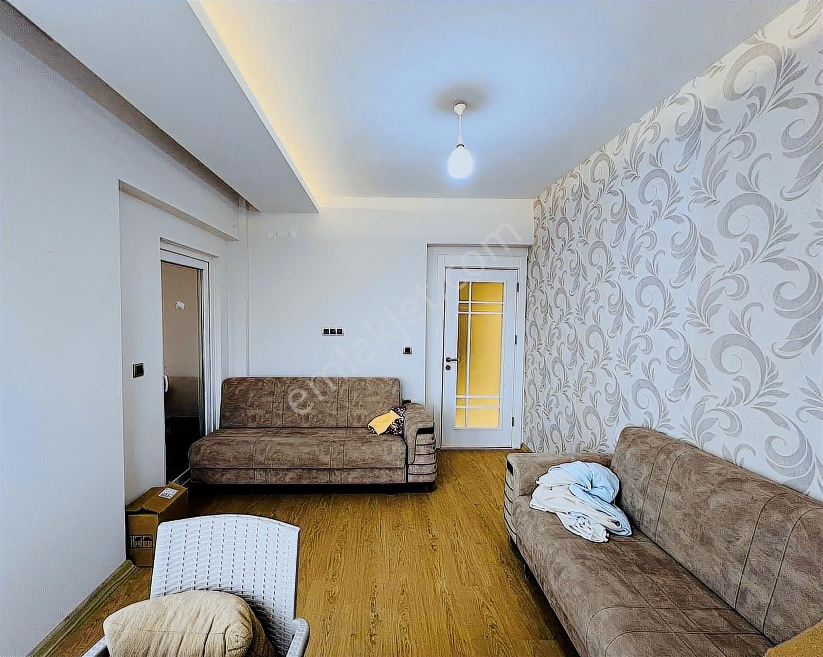 İldem Yeşilyurt'ta Ara Kat Meskenli 3+1 Fırsat Dairesi - Görsel 2