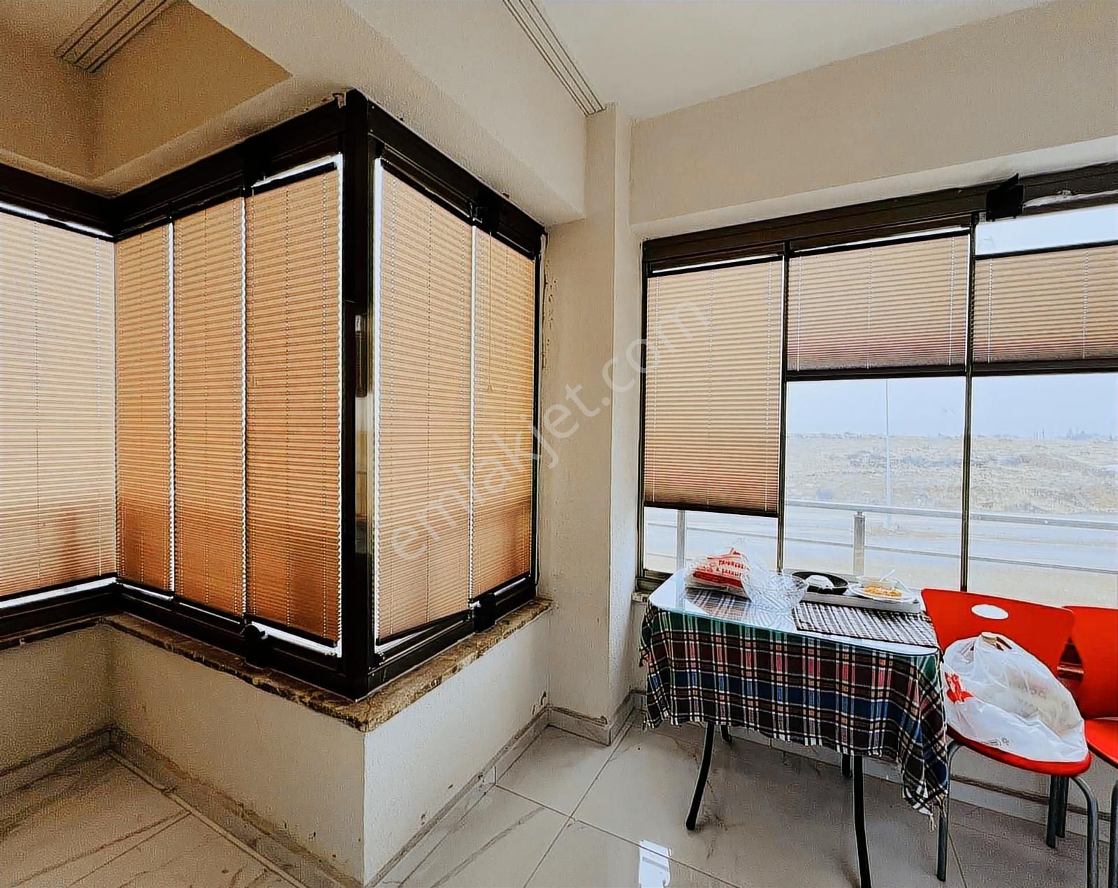 İldem Yeşilyurt'ta Ara Kat Meskenli 3+1 Fırsat Dairesi - Görsel 11