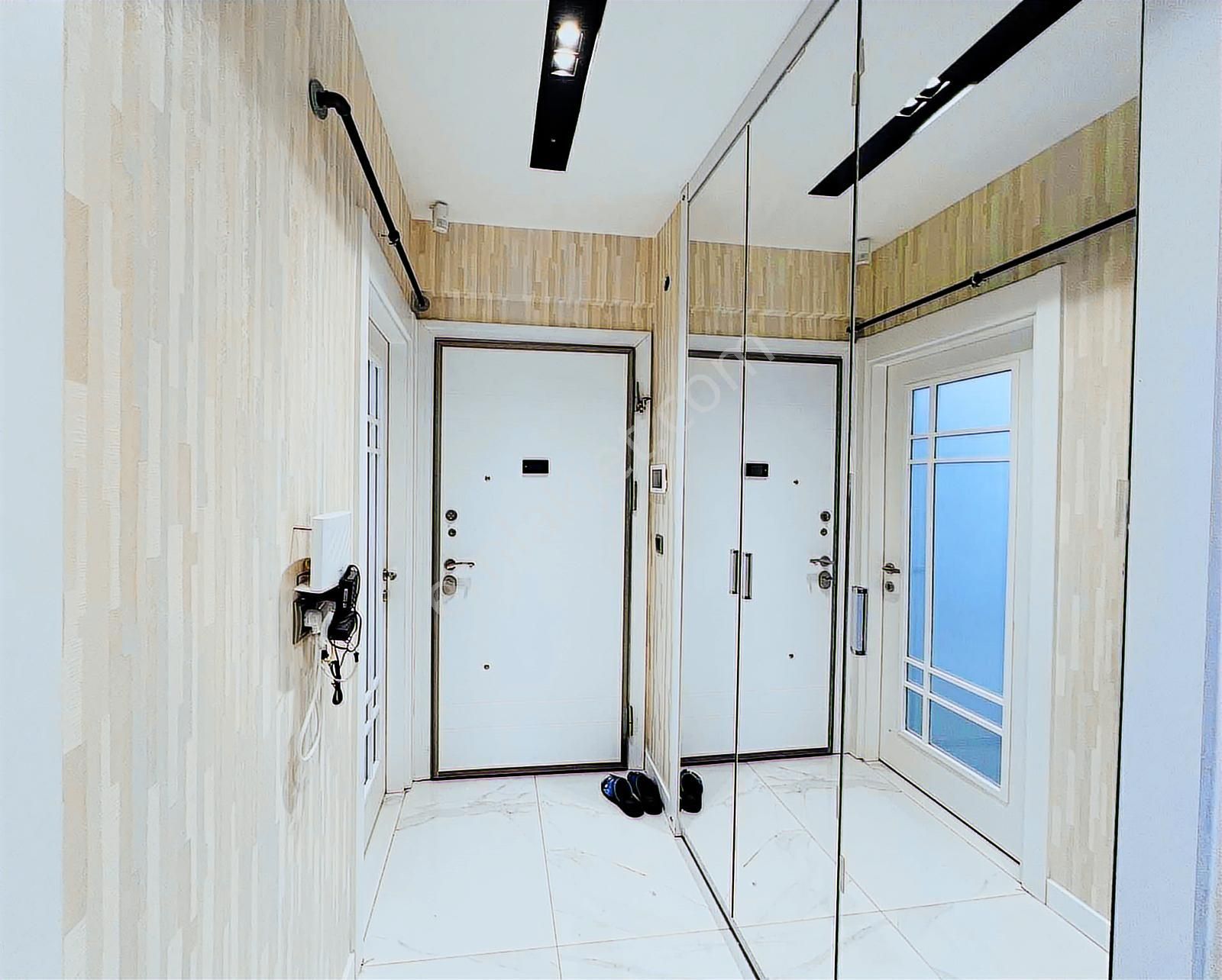 İldem Yeşilyurt'ta Ara Kat Meskenli 3+1 Fırsat Dairesi - Görsel 8