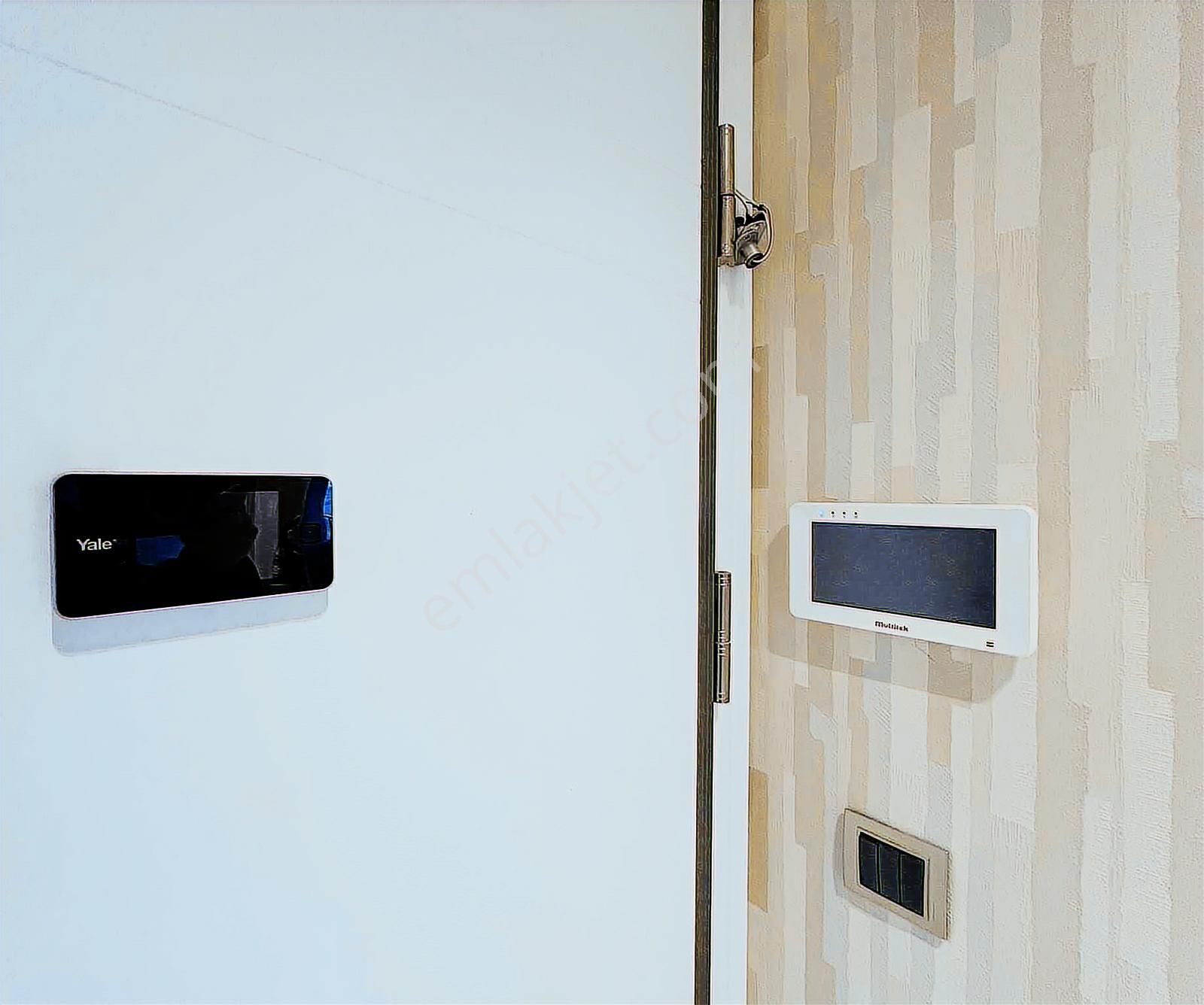 İldem Yeşilyurt'ta Ara Kat Meskenli 3+1 Fırsat Dairesi - Görsel 3