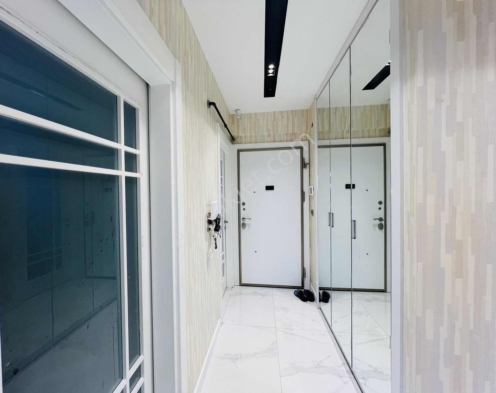 İldem Yeşilyurt'ta Ara Kat Meskenli 3+1 Fırsat Dairesi - Görsel 15