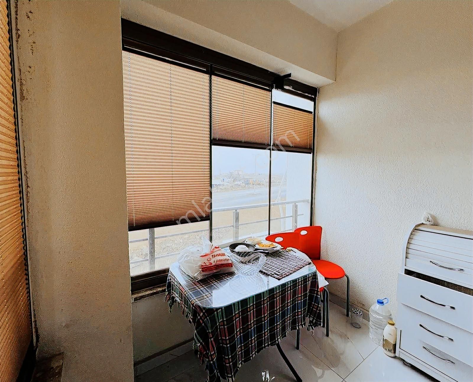 İldem Yeşilyurt'ta Ara Kat Meskenli 3+1 Fırsat Dairesi - Görsel 5