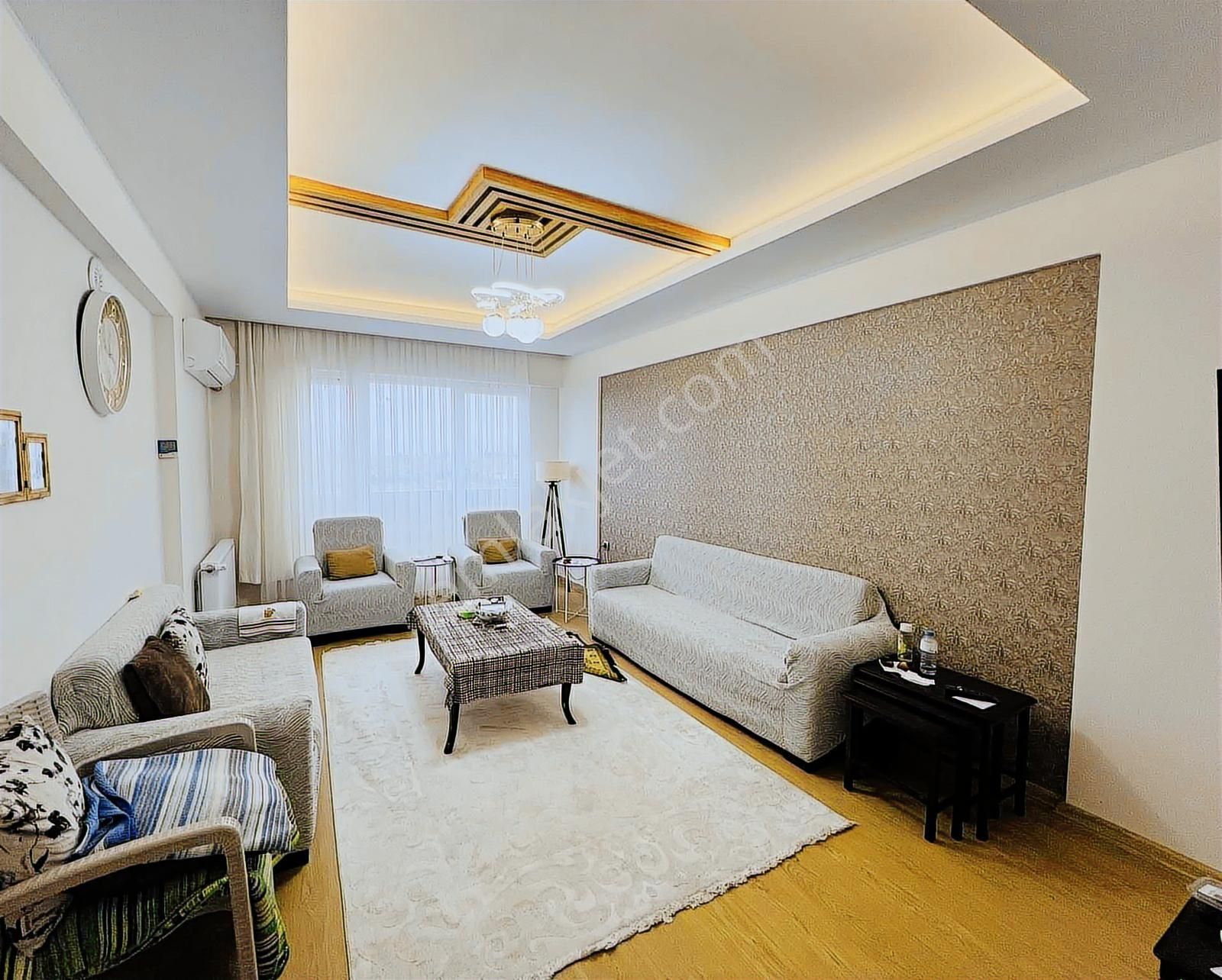 İldem Yeşilyurt'ta Ara Kat Meskenli 3+1 Fırsat Dairesi - Görsel 17