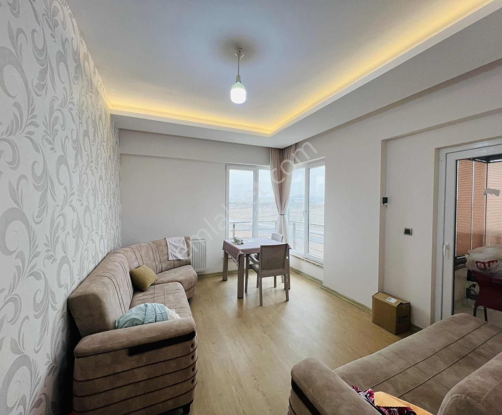 İldem Yeşilyurt'ta Ara Kat Meskenli 3+1 Fırsat Dairesi - Görsel 6