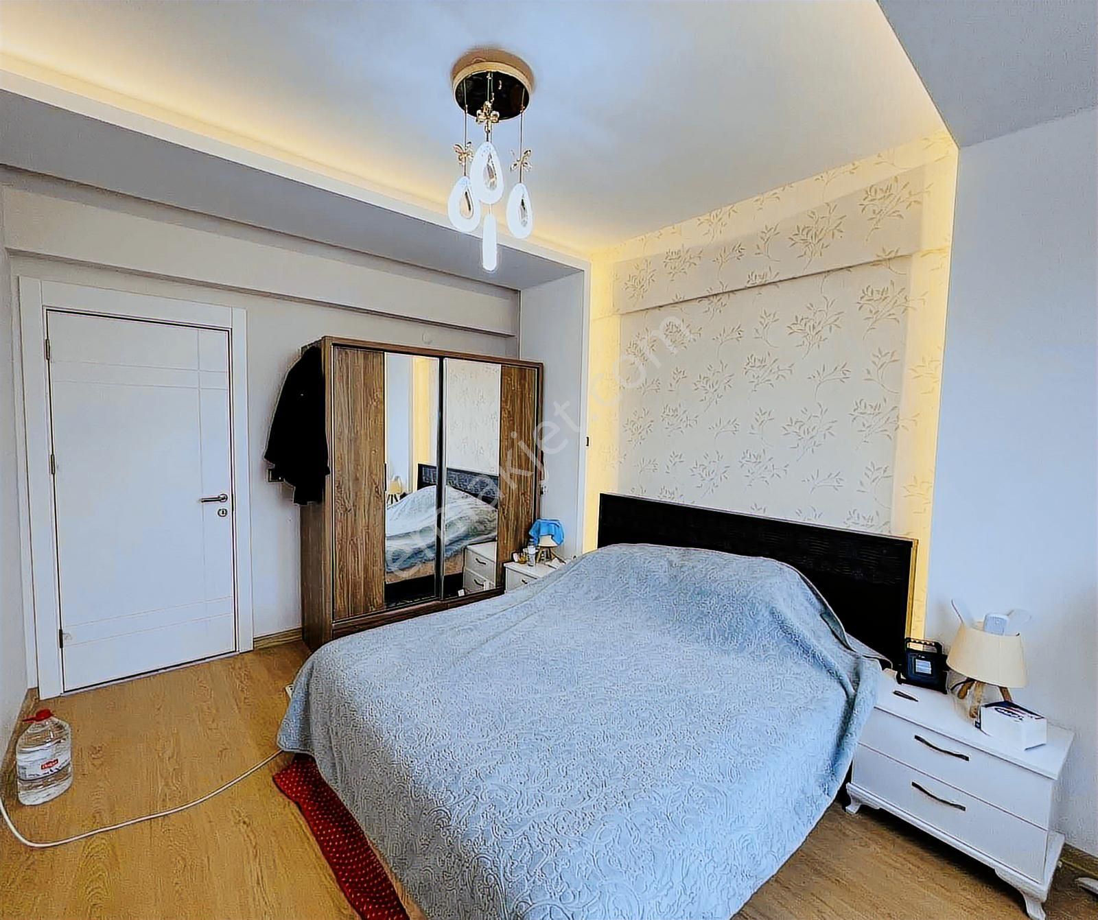 İldem Yeşilyurt'ta Ara Kat Meskenli 3+1 Fırsat Dairesi - Görsel 13