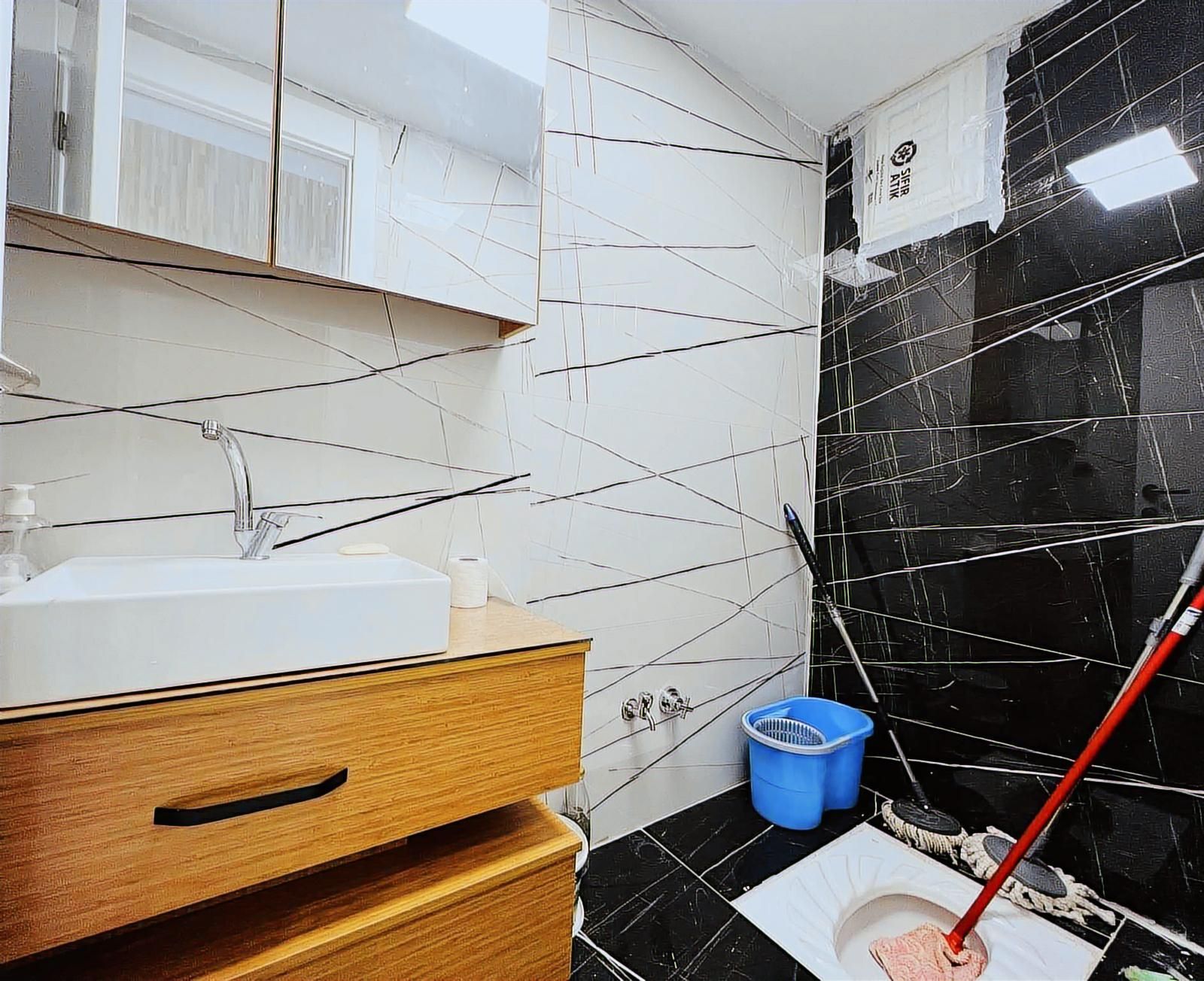 İldem Yeşilyurt'ta Ara Kat Meskenli 3+1 Fırsat Dairesi - Görsel 22