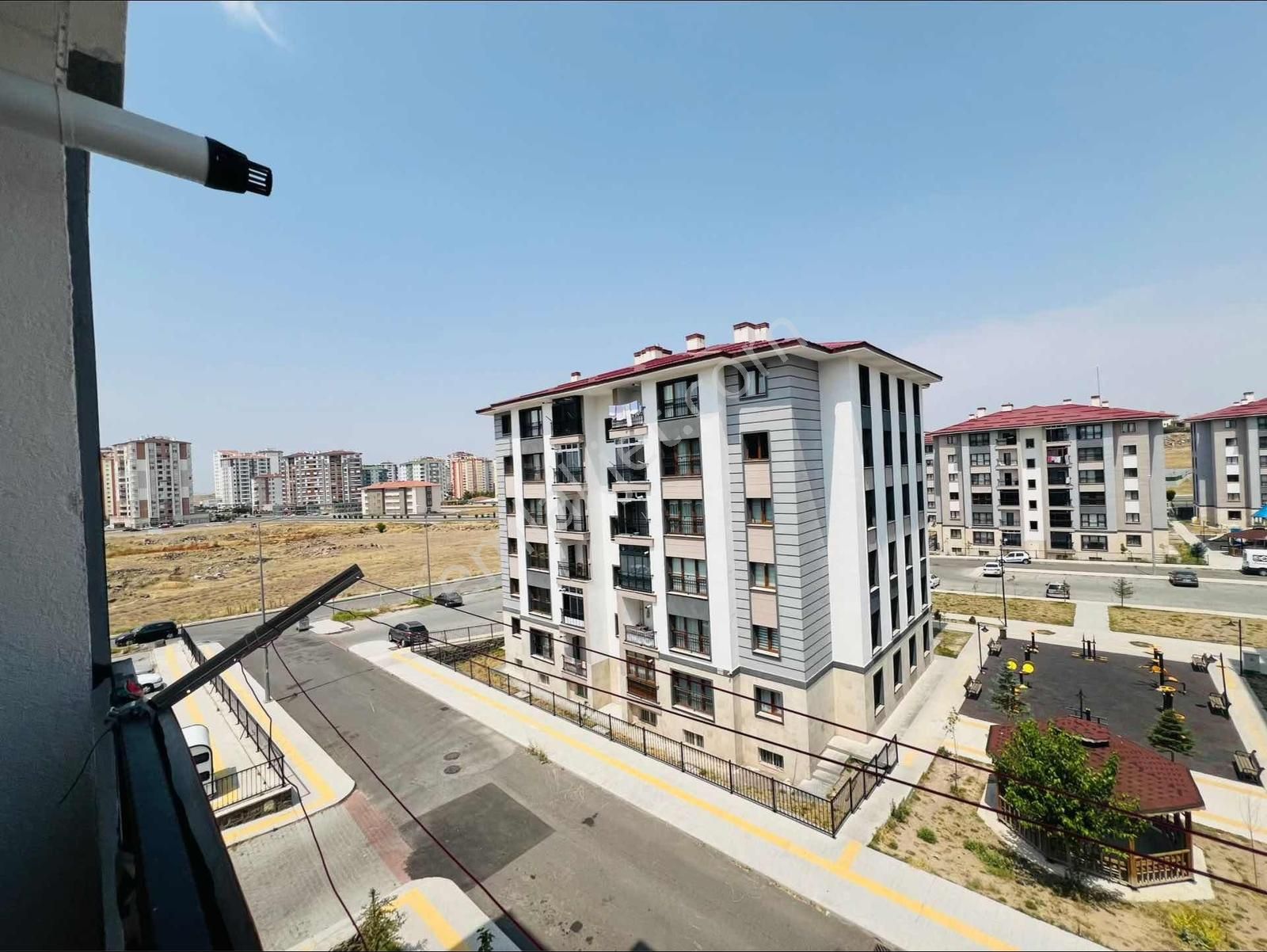 Türkiyem Gyo// Serkent Esnaf Toki 2+1 Ödemeli Ara Kat Daire - Görsel 8