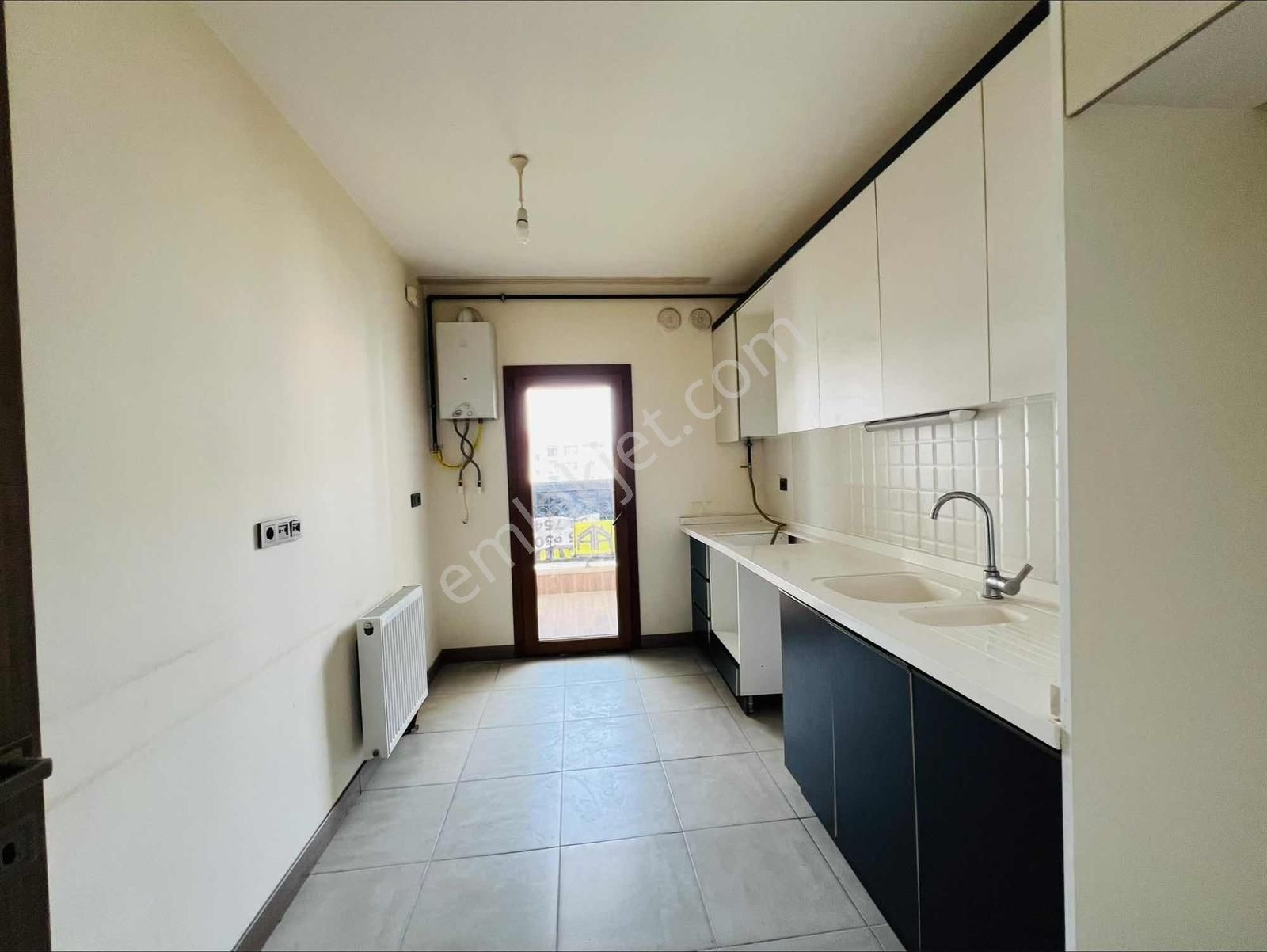 Türkiyem Gyo// Serkent Esnaf Toki 2+1 Ödemeli Ara Kat Daire - Görsel 2