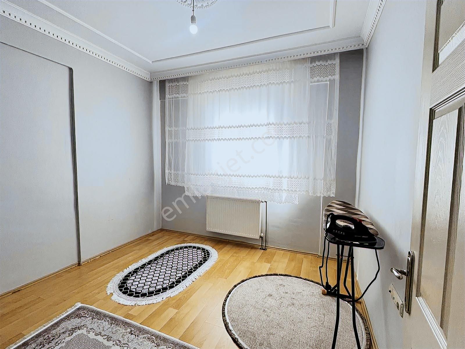 Türkiyem Gyo// İldem 5 Tramvay Yanı Kombili Yatırımlık 3+1 Daire - Görsel 20