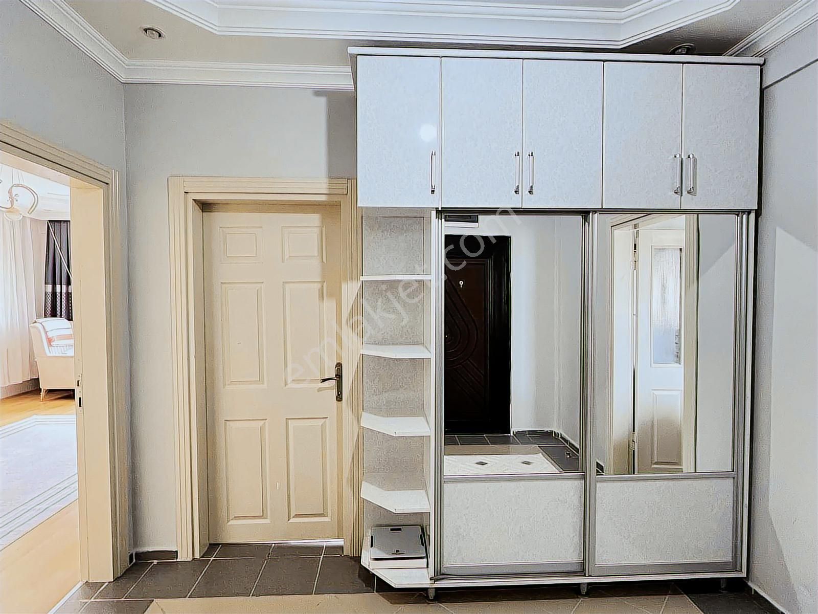 Türkiyem Gyo// İldem 5 Tramvay Yanı Kombili Yatırımlık 3+1 Daire - Görsel 5