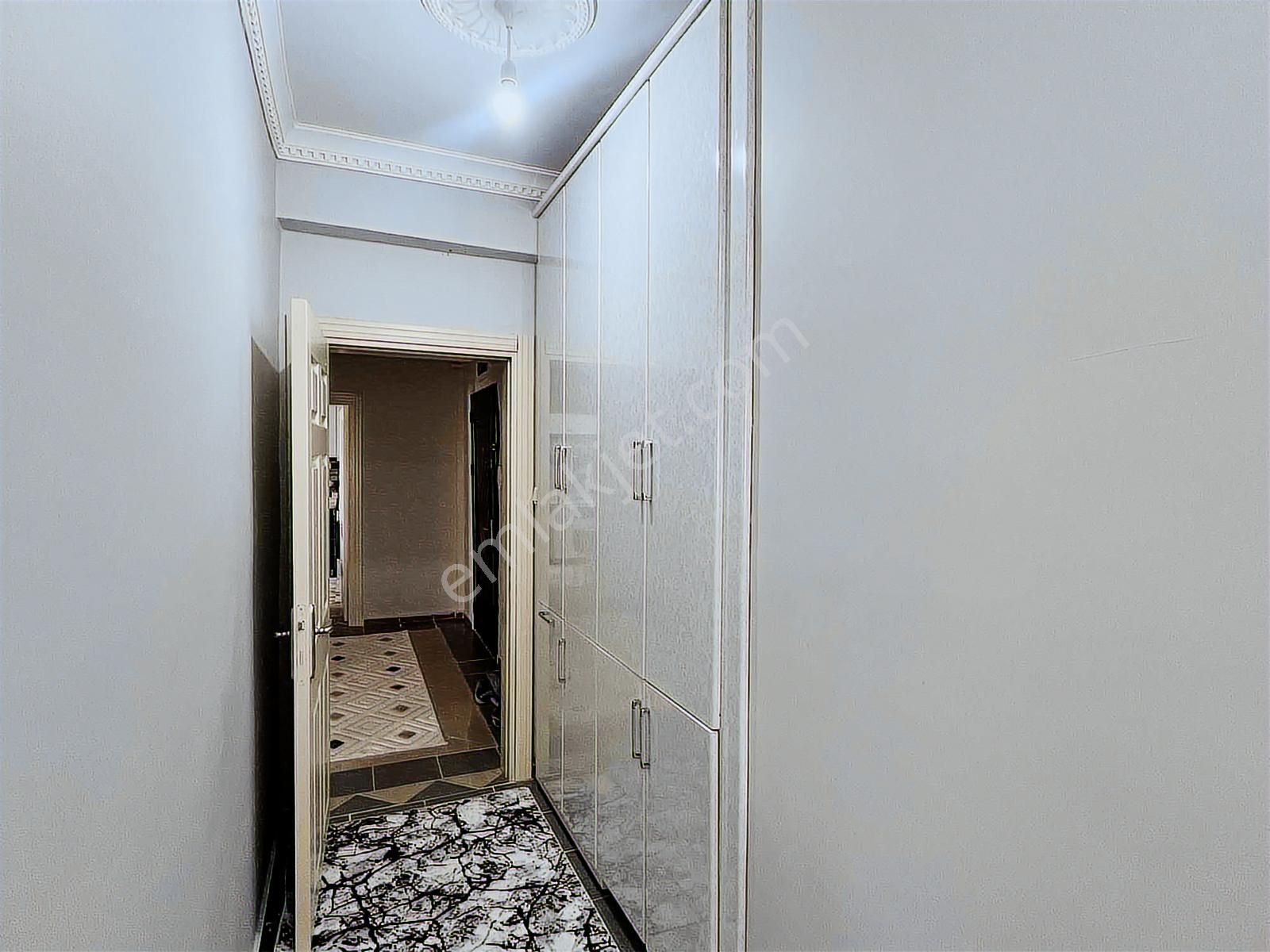 Türkiyem Gyo// İldem 5 Tramvay Yanı Kombili Yatırımlık 3+1 Daire - Görsel 17