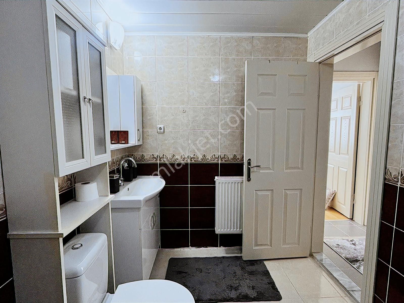 Türkiyem Gyo// İldem 5 Tramvay Yanı Kombili Yatırımlık 3+1 Daire - Görsel 24