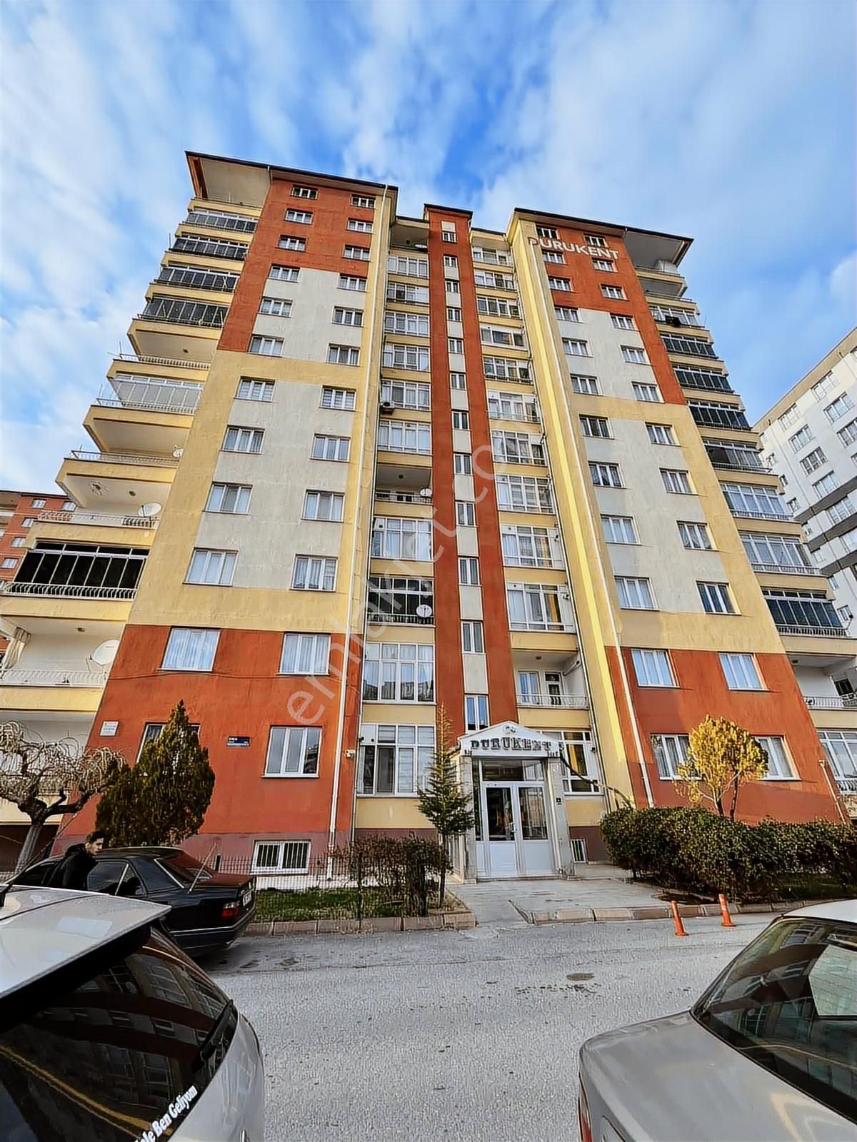 Türkiyem Gyo// İldem 5 Tramvay Yanı Kombili Yatırımlık 3+1 Daire