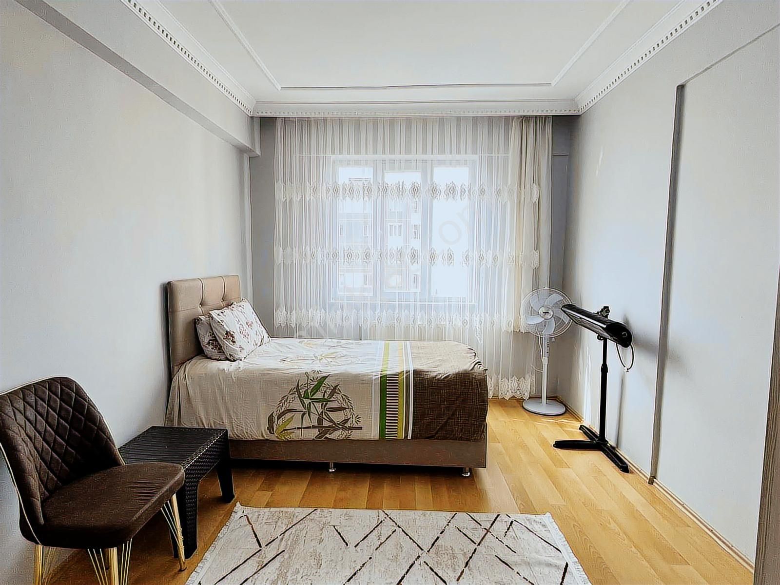 Türkiyem Gyo// İldem 5 Tramvay Yanı Kombili Yatırımlık 3+1 Daire - Görsel 19