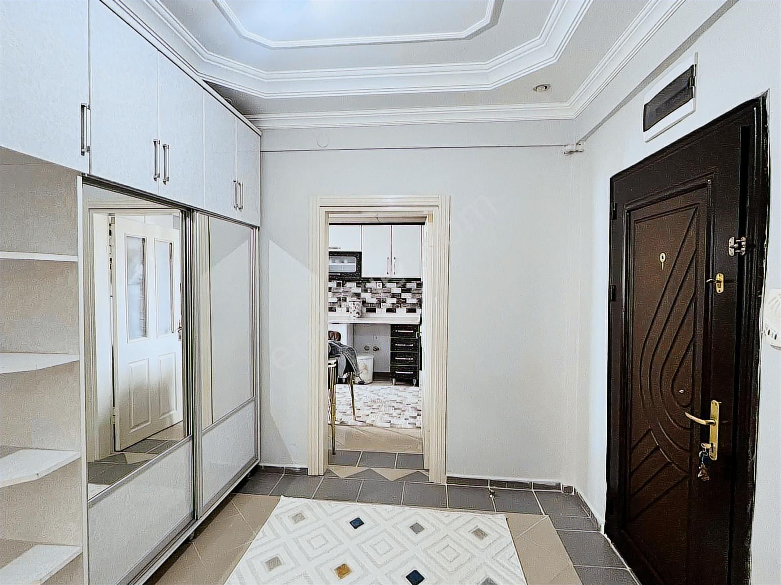 Türkiyem Gyo// İldem 5 Tramvay Yanı Kombili Yatırımlık 3+1 Daire - Görsel 3