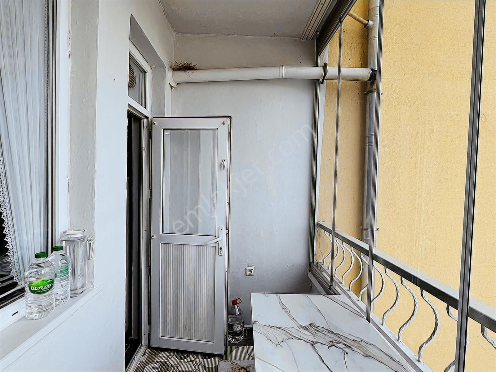 Türkiyem Gyo// İldem 5 Tramvay Yanı Kombili Yatırımlık 3+1 Daire - Görsel 14