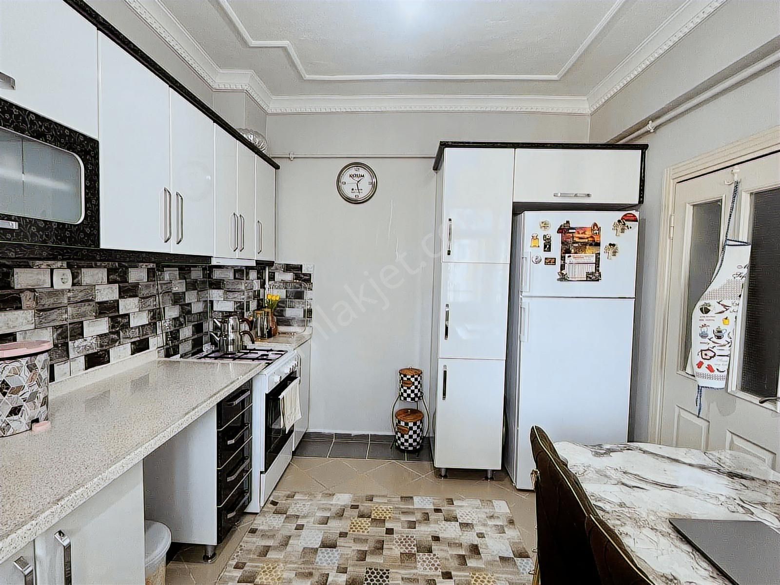 Türkiyem Gyo// İldem 5 Tramvay Yanı Kombili Yatırımlık 3+1 Daire - Görsel 10