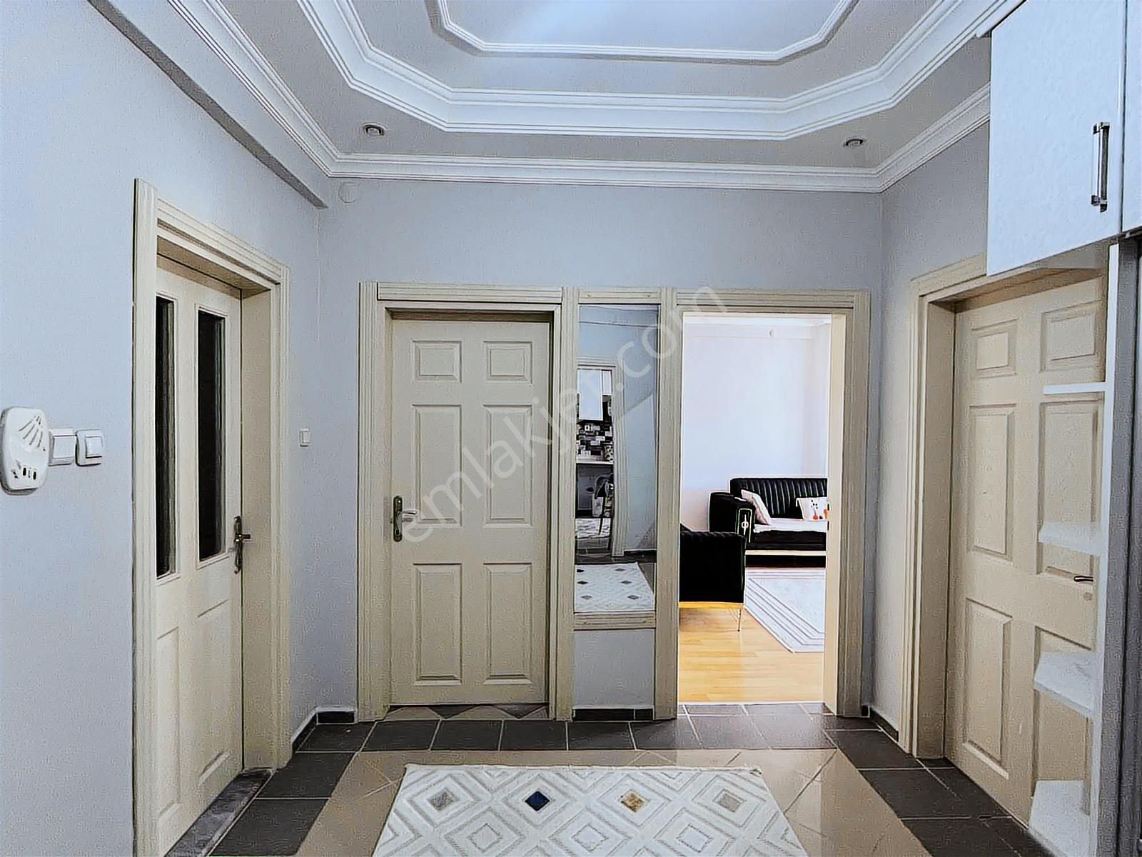 Türkiyem Gyo// İldem 5 Tramvay Yanı Kombili Yatırımlık 3+1 Daire - Görsel 2