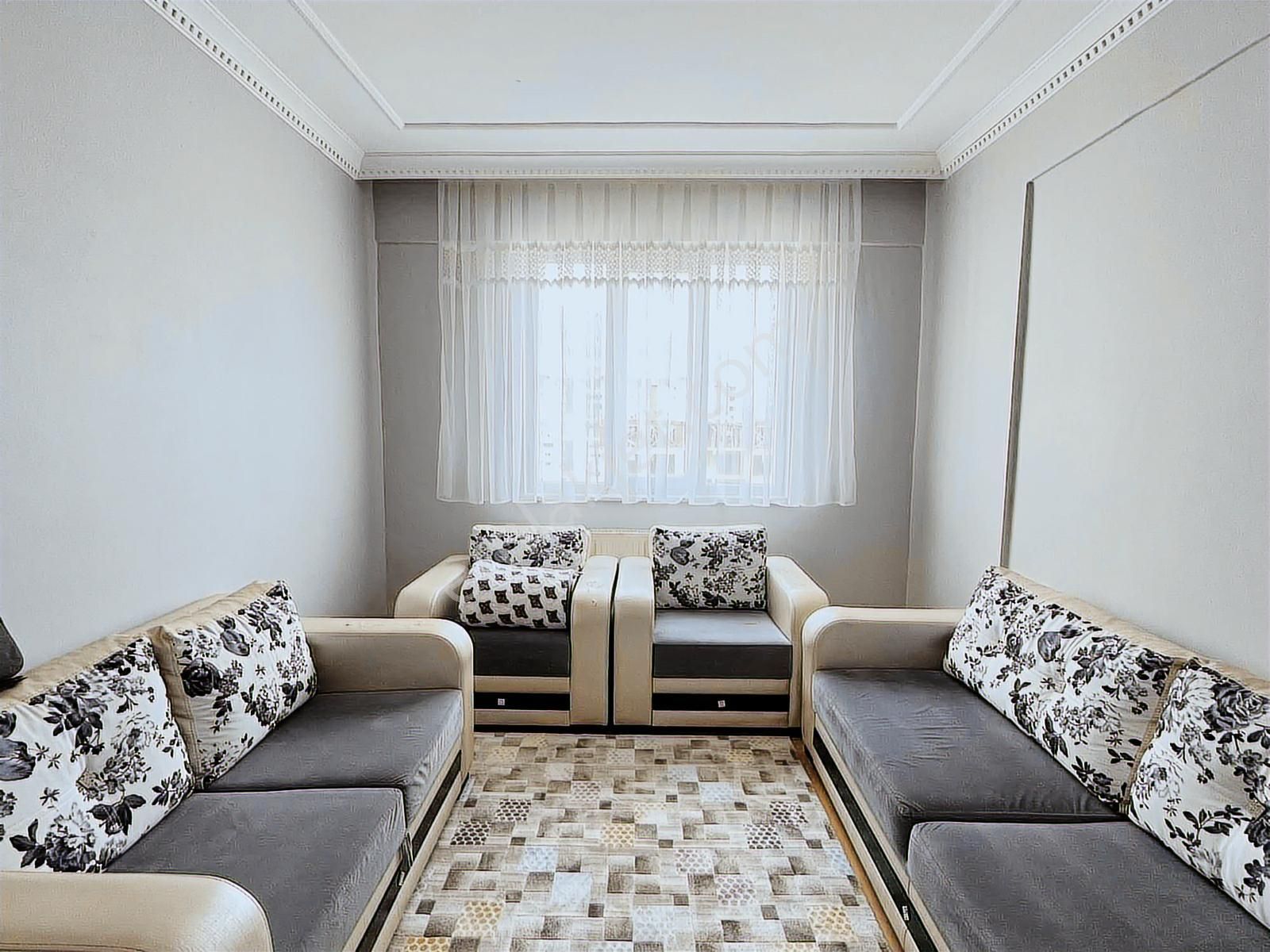 Türkiyem Gyo// İldem 5 Tramvay Yanı Kombili Yatırımlık 3+1 Daire - Görsel 8