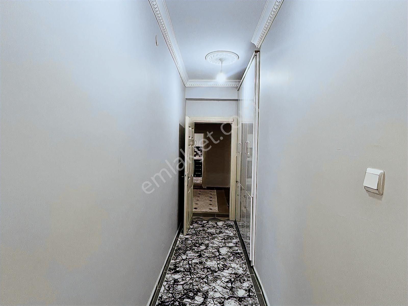 Türkiyem Gyo// İldem 5 Tramvay Yanı Kombili Yatırımlık 3+1 Daire - Görsel 15