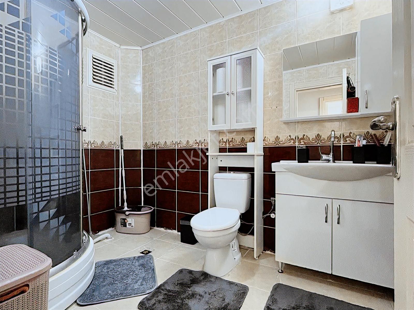 Türkiyem Gyo// İldem 5 Tramvay Yanı Kombili Yatırımlık 3+1 Daire - Görsel 21