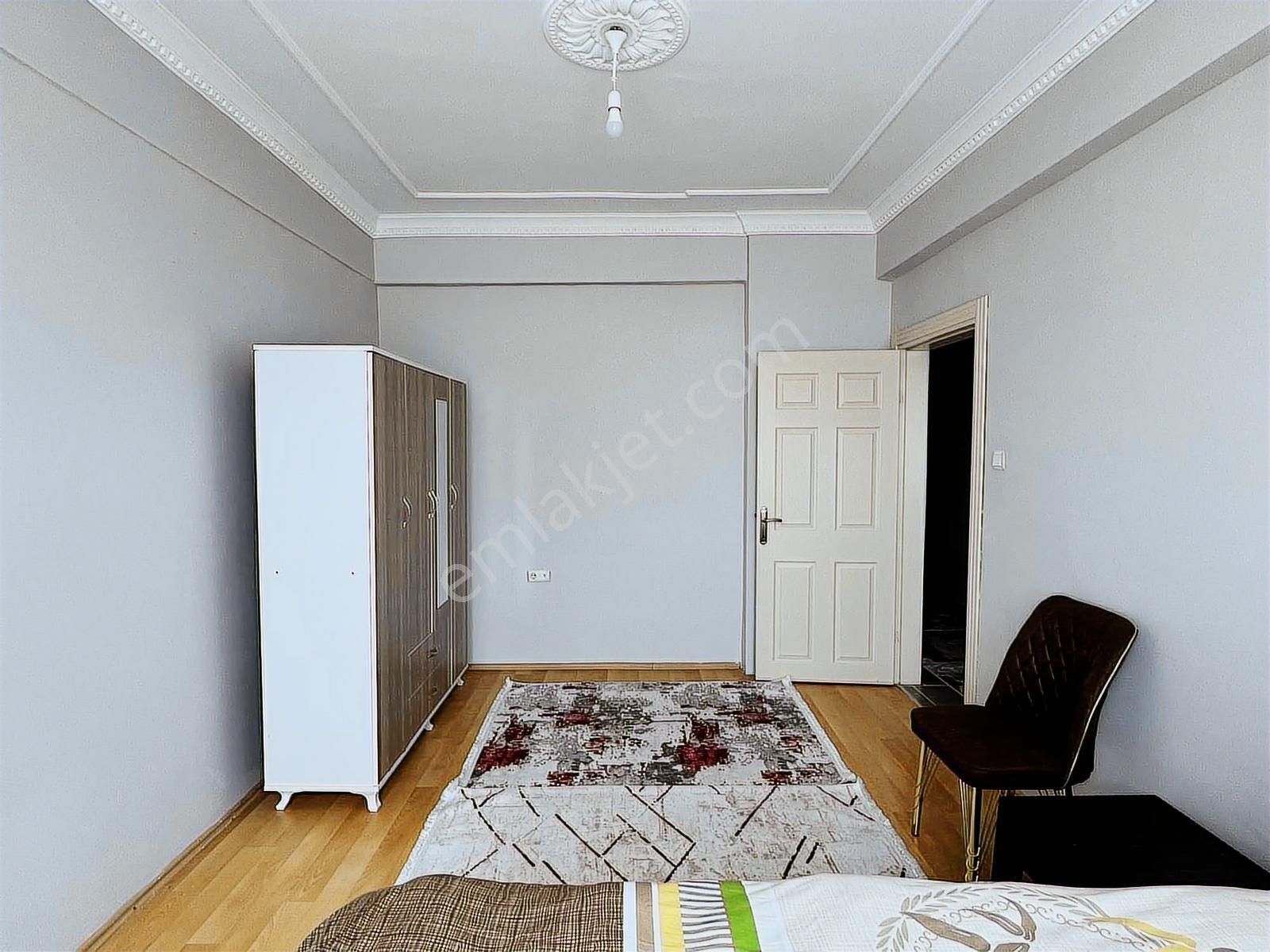 Türkiyem Gyo// İldem 5 Tramvay Yanı Kombili Yatırımlık 3+1 Daire - Görsel 18