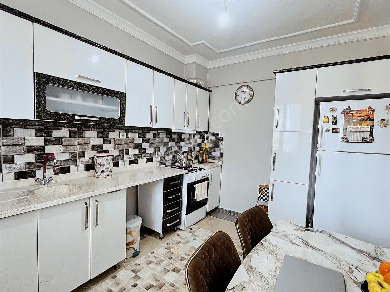 Türkiyem Gyo// İldem 5 Tramvay Yanı Kombili Yatırımlık 3+1 Daire - Görsel 6