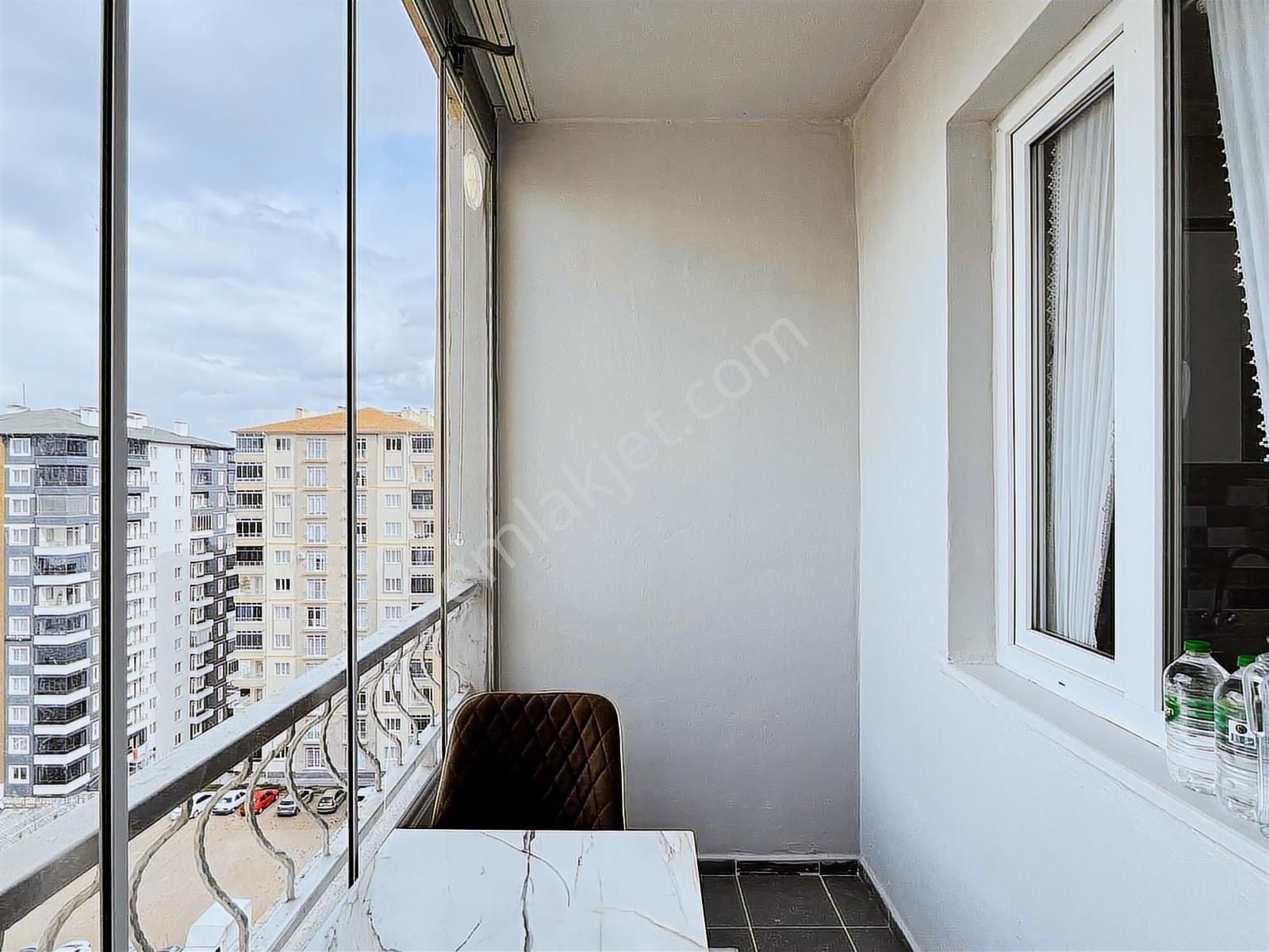 Türkiyem Gyo// İldem 5 Tramvay Yanı Kombili Yatırımlık 3+1 Daire - Görsel 13