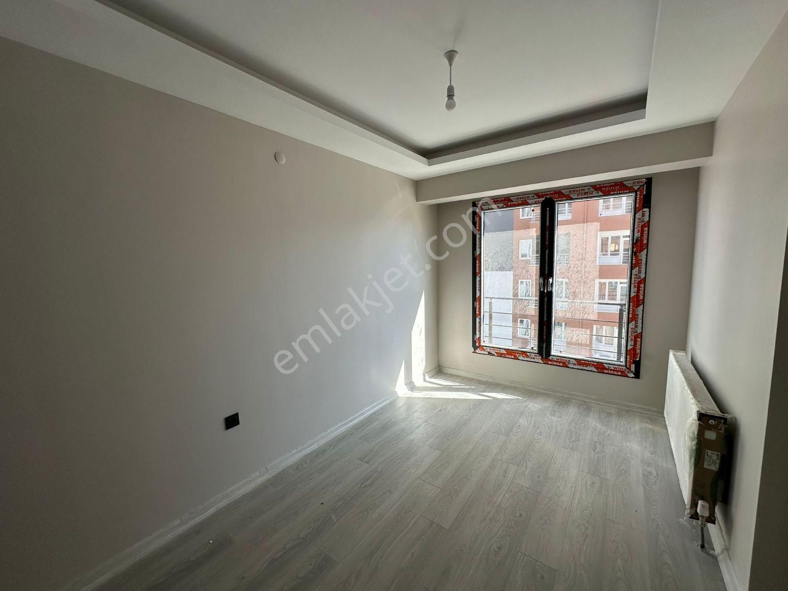 Alcanda 4+0 Kiralık Daire - Görsel 2