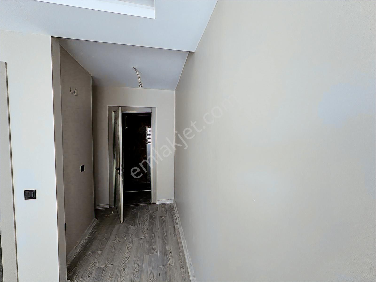 Alcanda 4+0 Kiralık Daire - Görsel 11