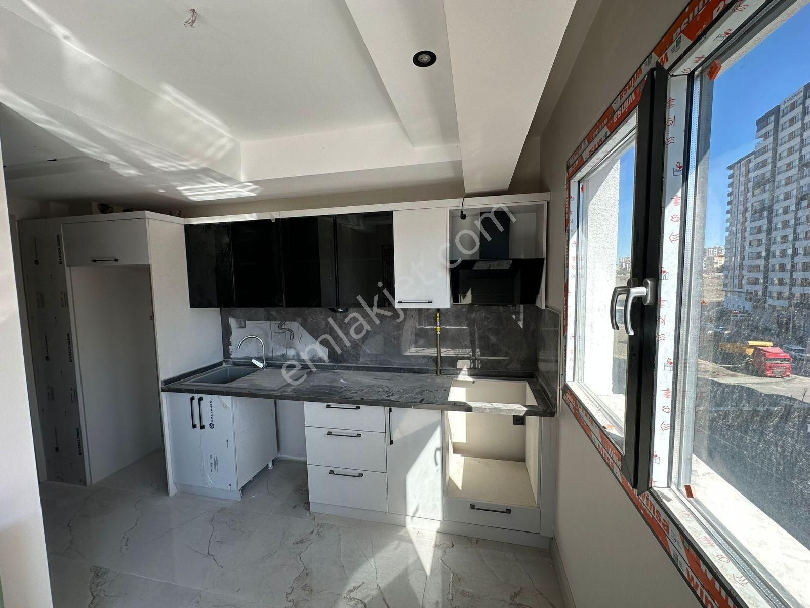 Alcanda 4+0 Kiralık Daire - Görsel 7