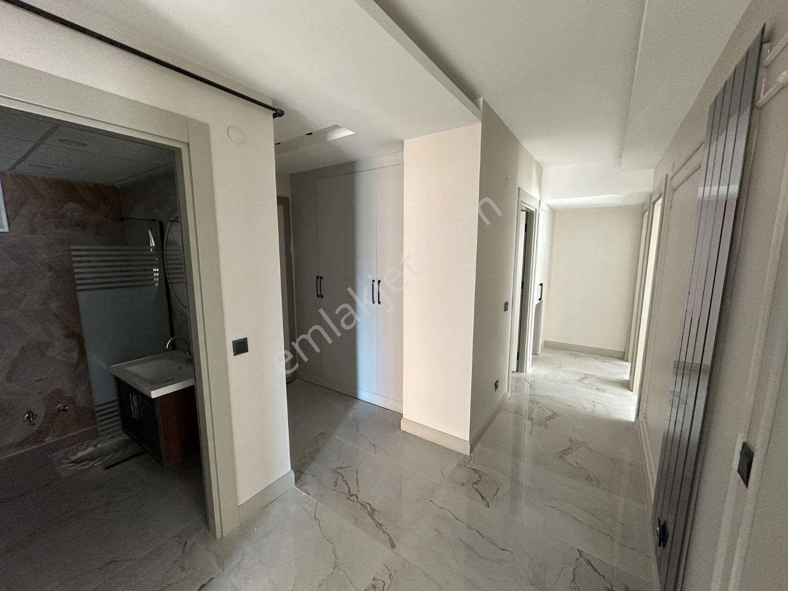 Alcanda 4+0 Kiralık Daire - Görsel 10