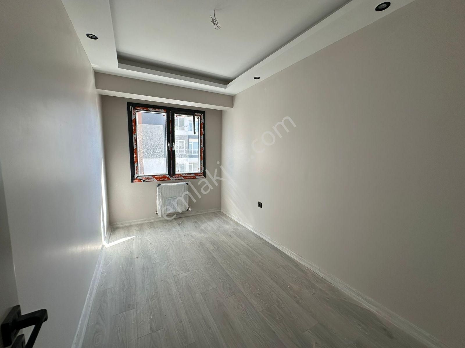 Alcanda 4+0 Kiralık Daire - Görsel 12