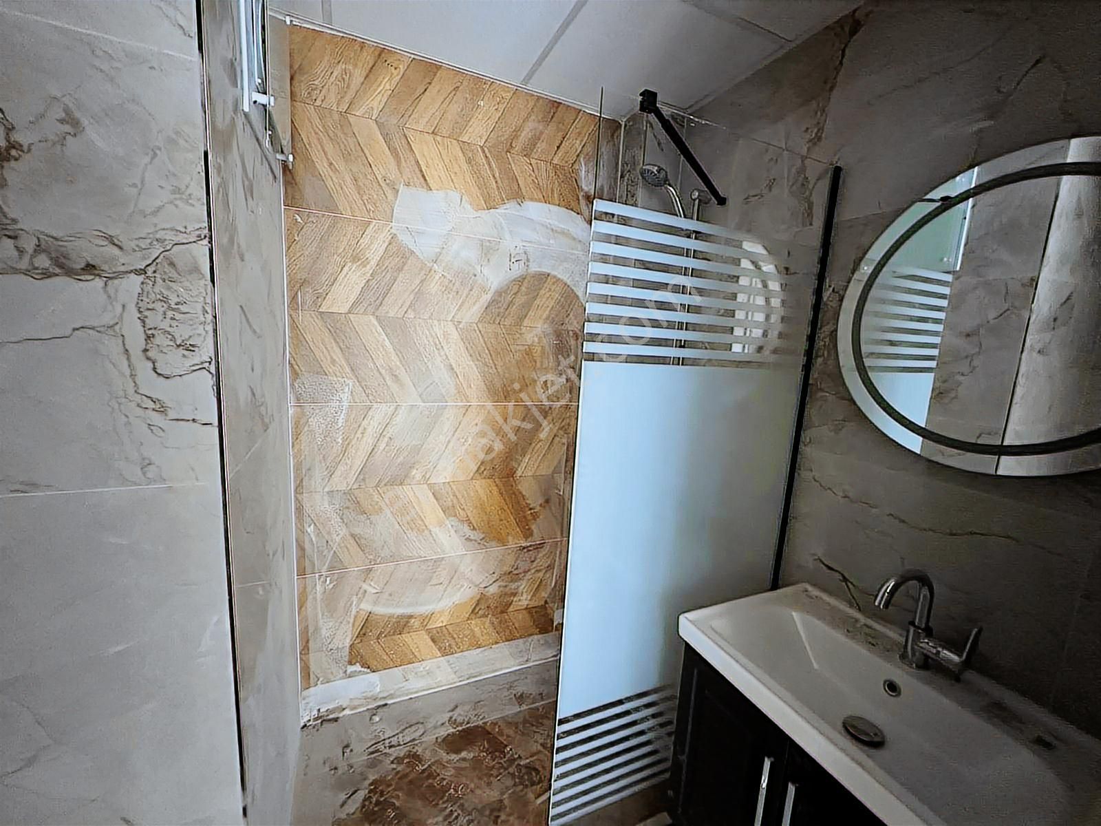 Alcanda 4+0 Kiralık Daire - Görsel 14