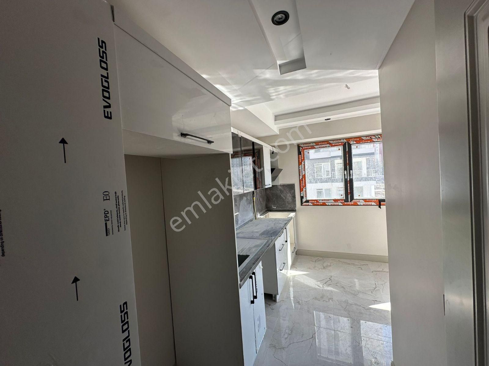 Alcanda 4+0 Kiralık Daire - Görsel 4