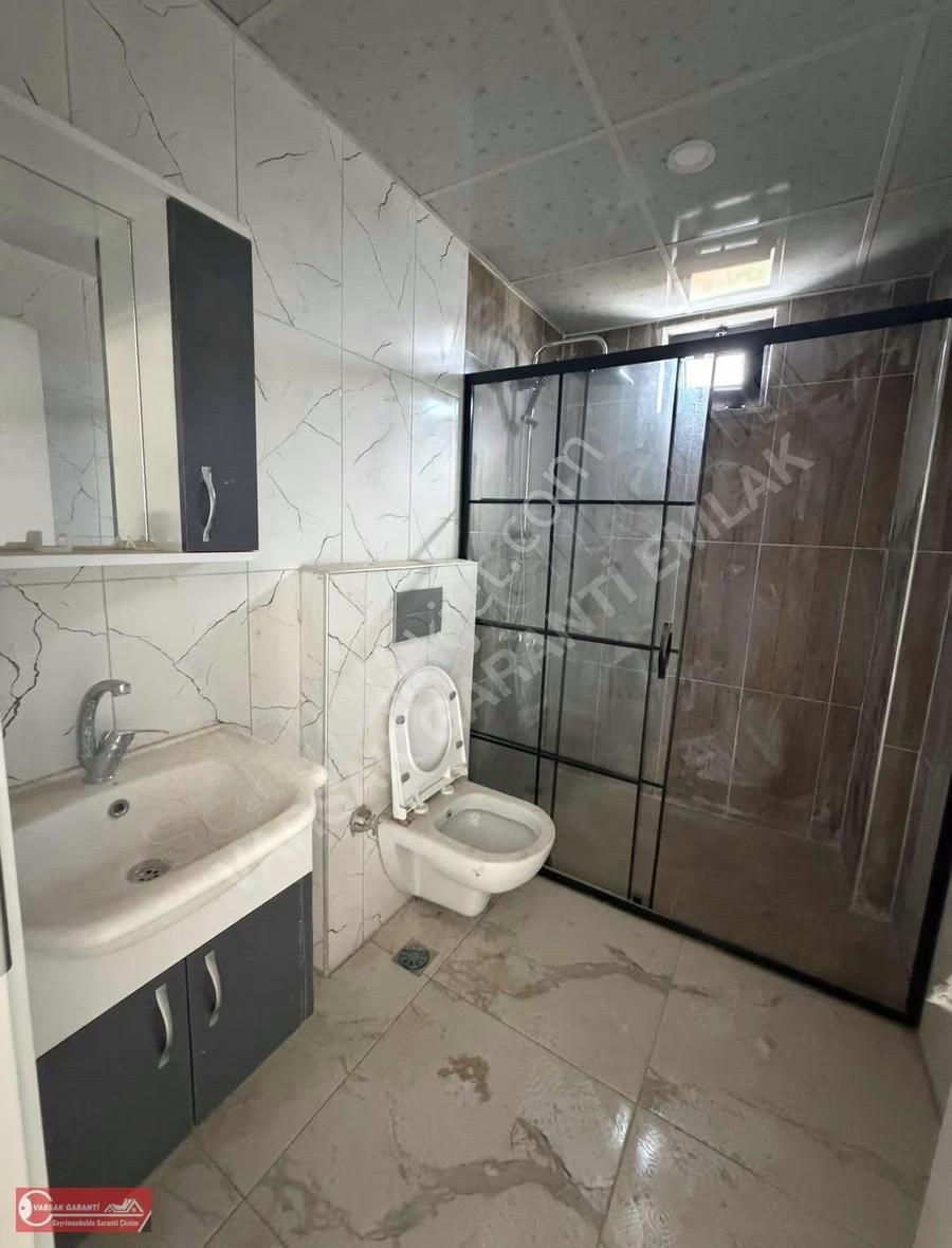 Varsak Karşıyaka Mh Sıfır Yüksek Giriş Daire - Görsel 17